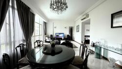 Balmoral 8 (D10), Condominium #587760581